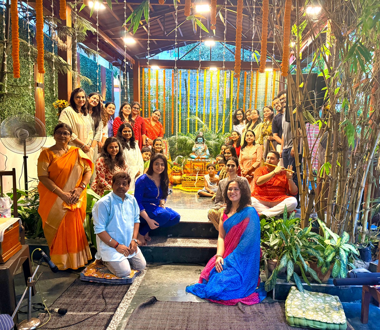 TCP Group Photo