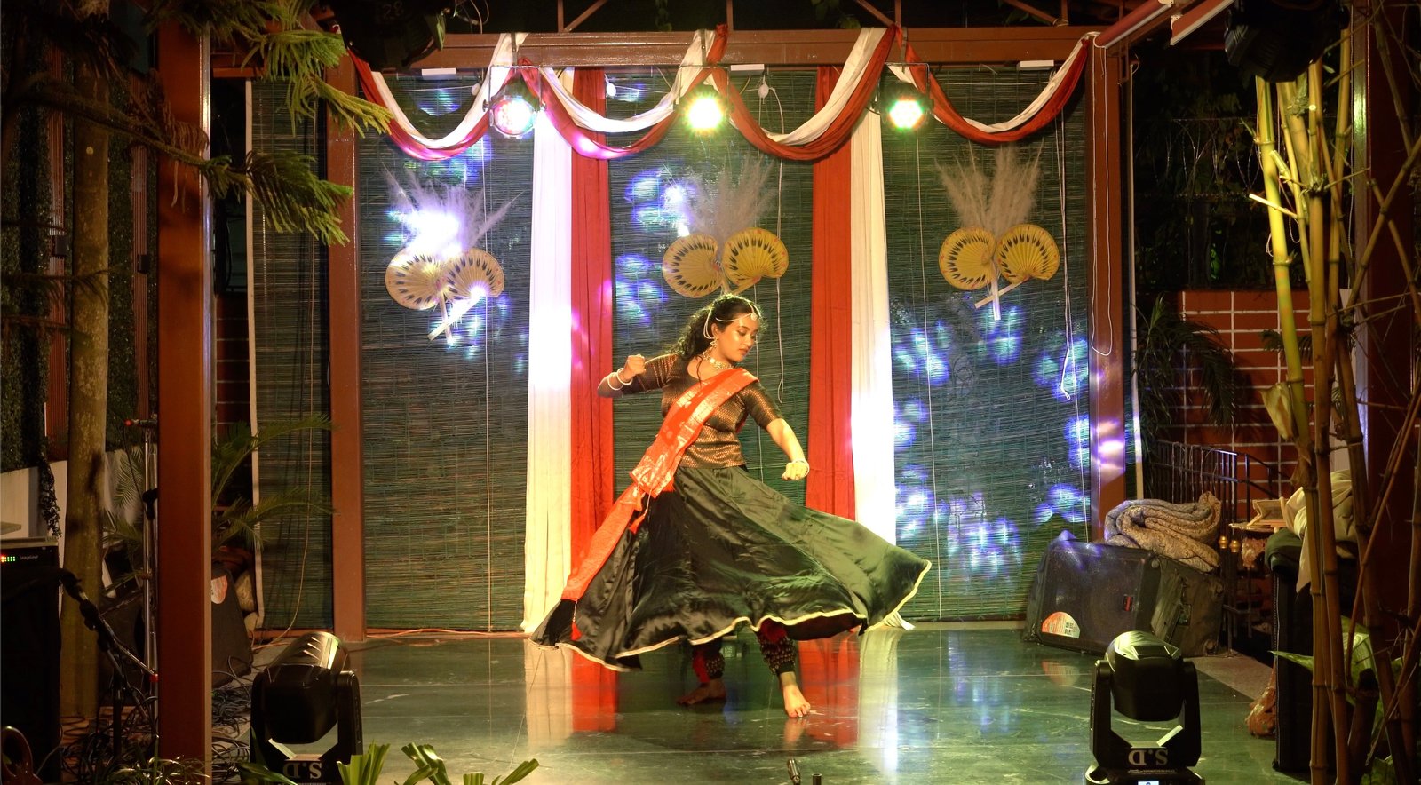 Performance