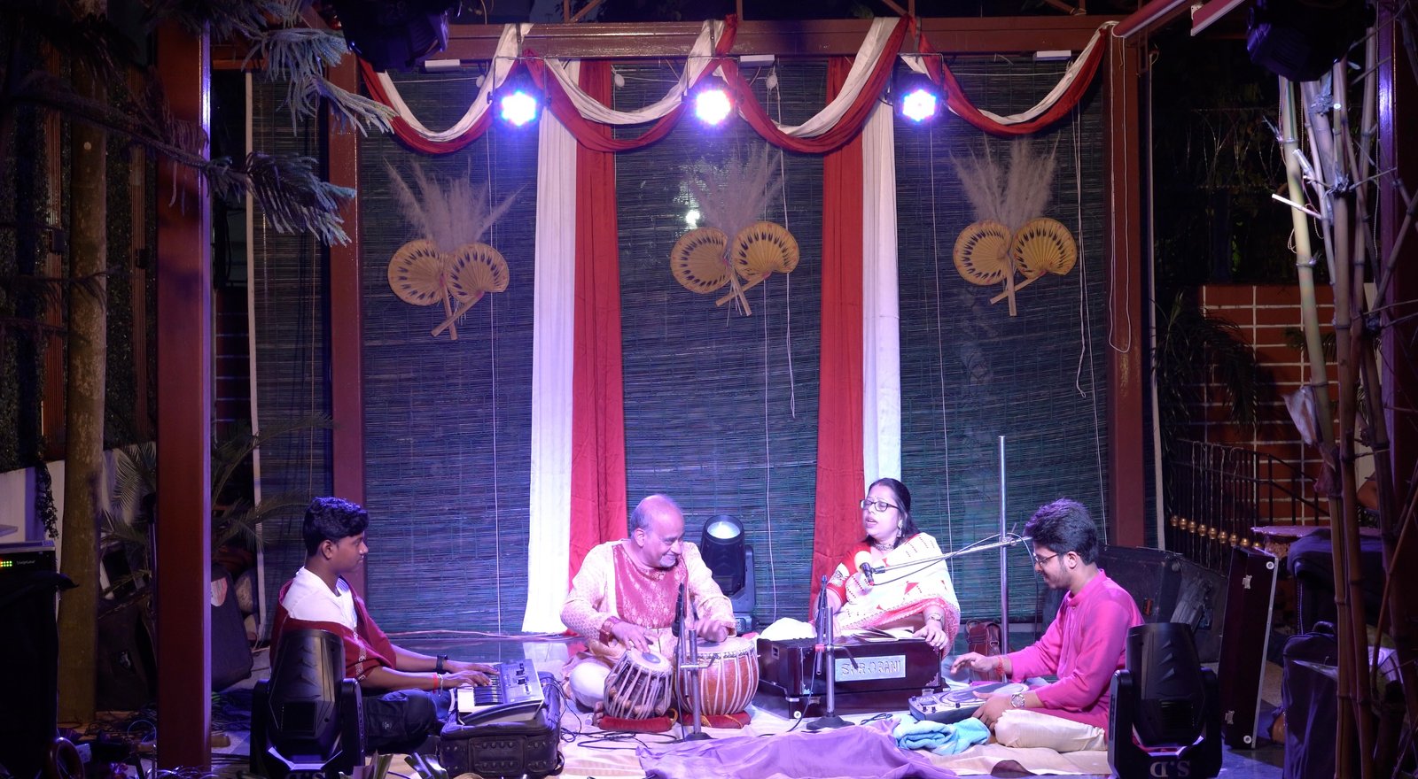 Performance