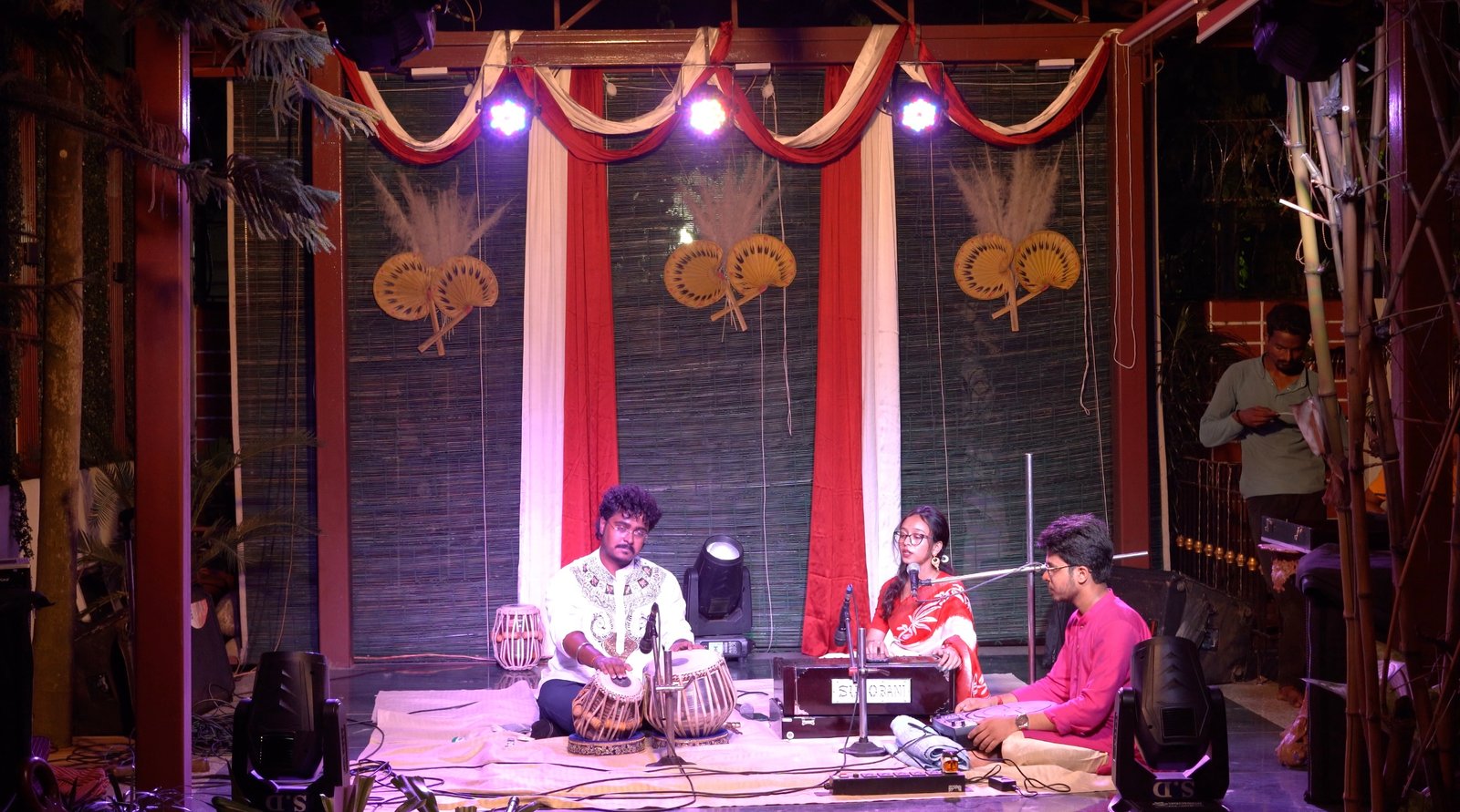 Performance