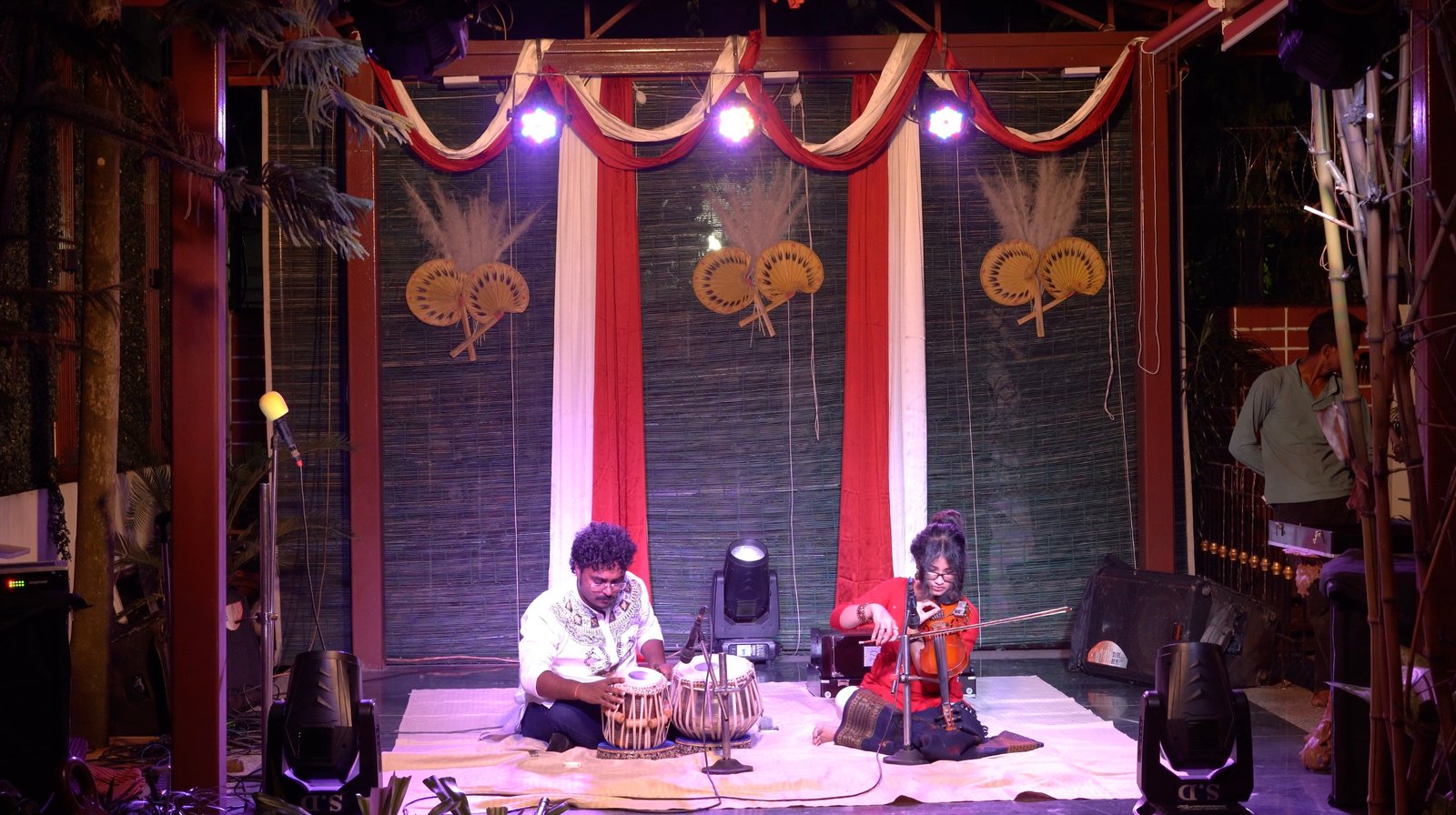 Performance
