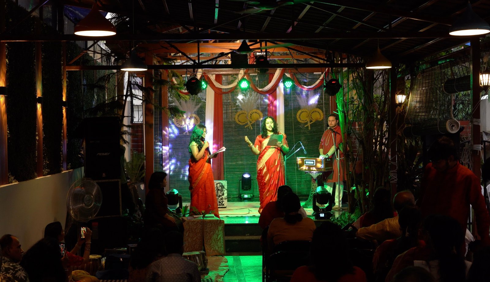 Performance