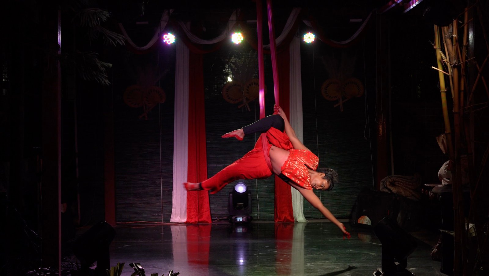Performance